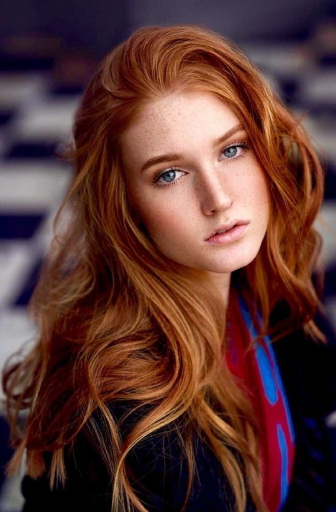 Faces of my redhead obsession 10 #96724204