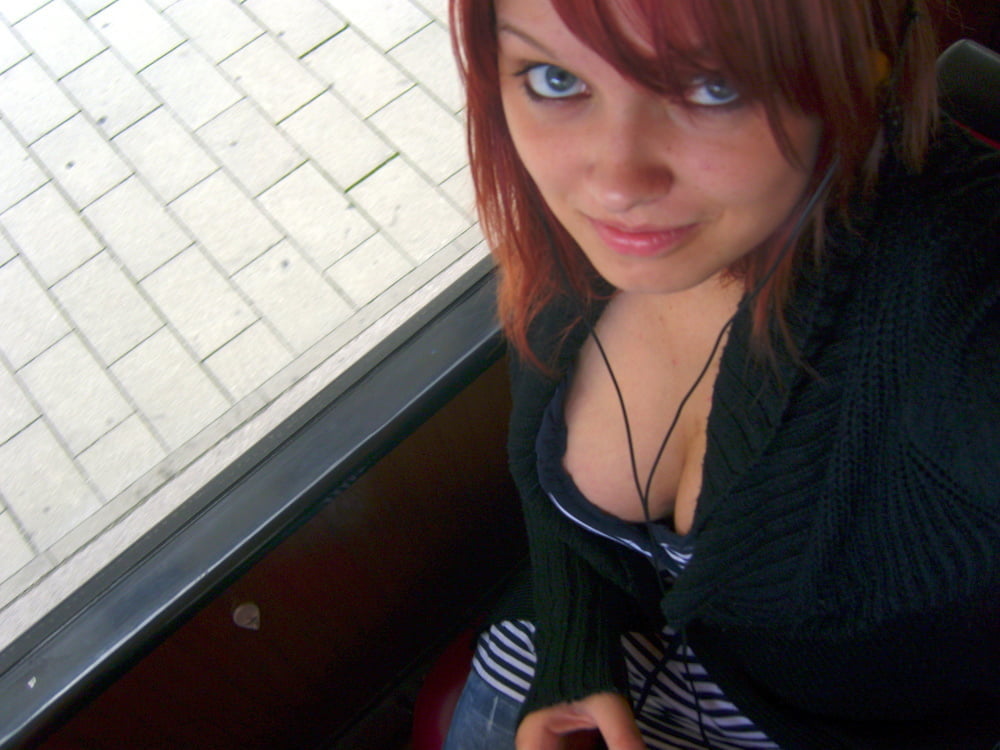 Faces of my redhead obsession 10 #96724206