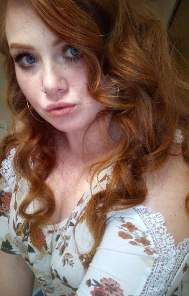 Faces of my redhead obsession 10 #96724207