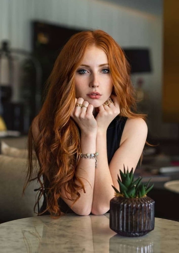 Faces of my redhead obsession 10 #96724208