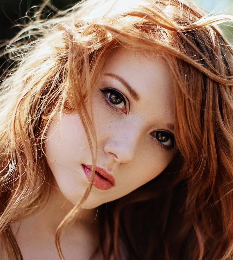 Faces of my redhead obsession 10 #96724215