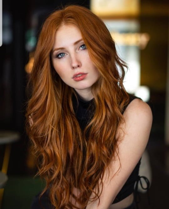 Faces of my redhead obsession 10 #96724216