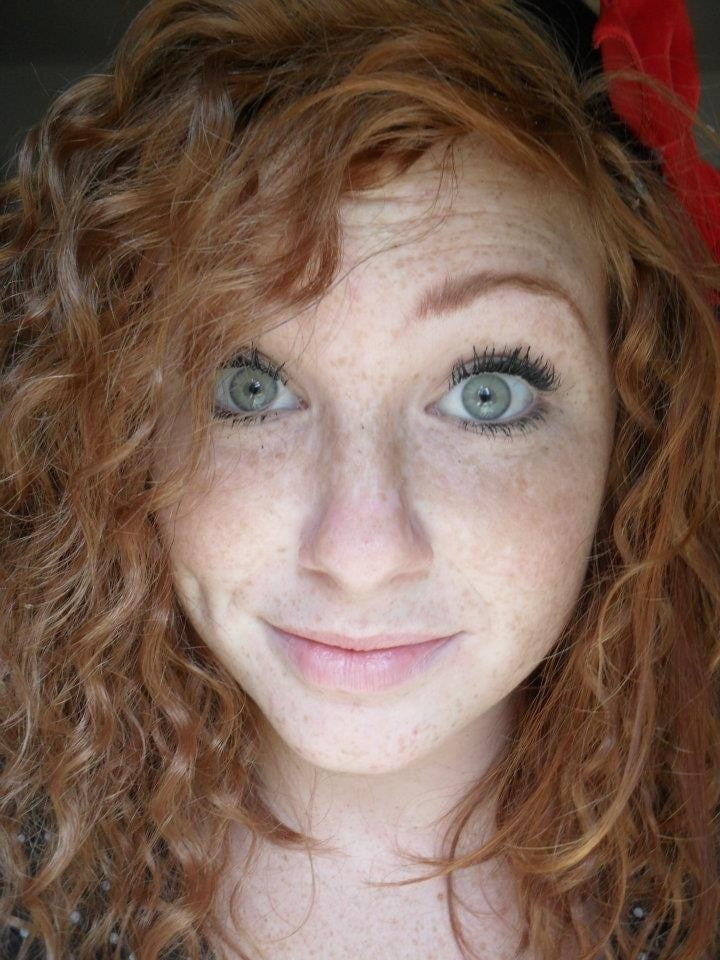 Faces of my redhead obsession 10 #96724220