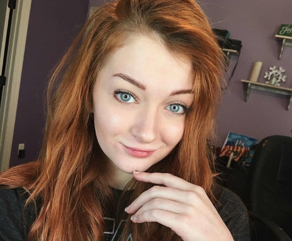 Faces of my redhead obsession 10 #96724226