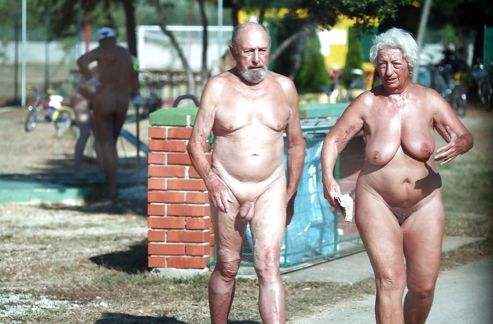 Fkk nudist grannys
 #81974121