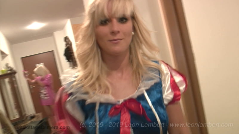 More LEONS.TV Photos from www.leons.tv #107119013