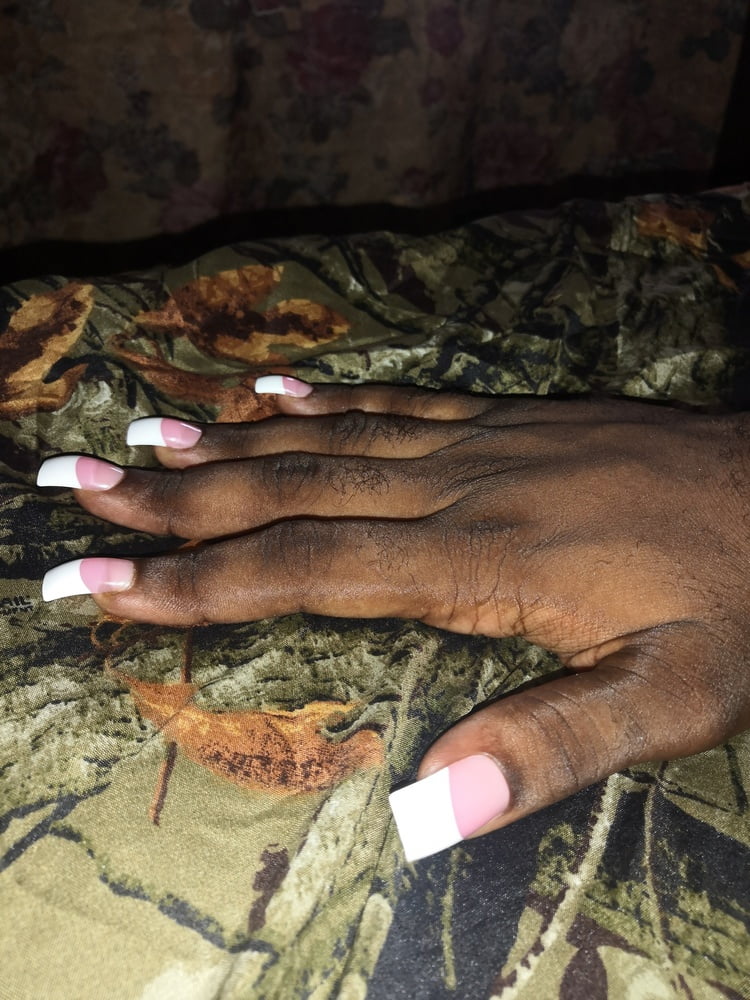 More nails #88089681