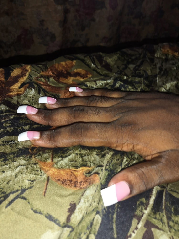 More nails #88089682