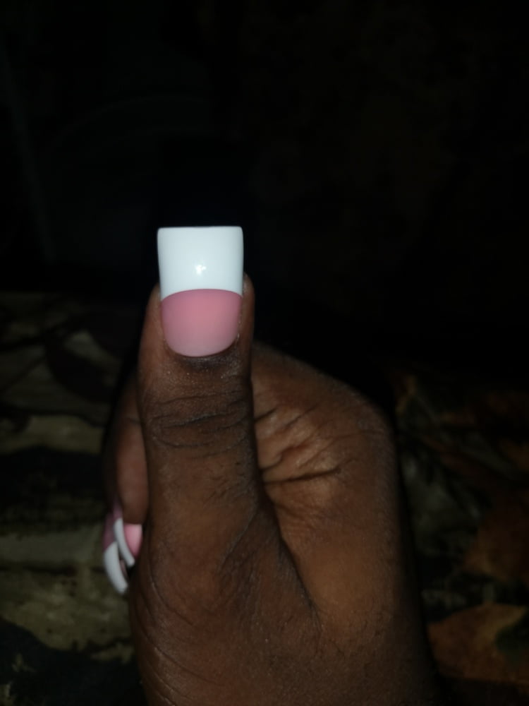 More nails #88089684