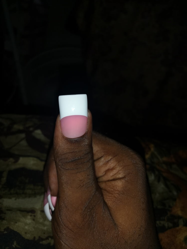 More nails #88089686