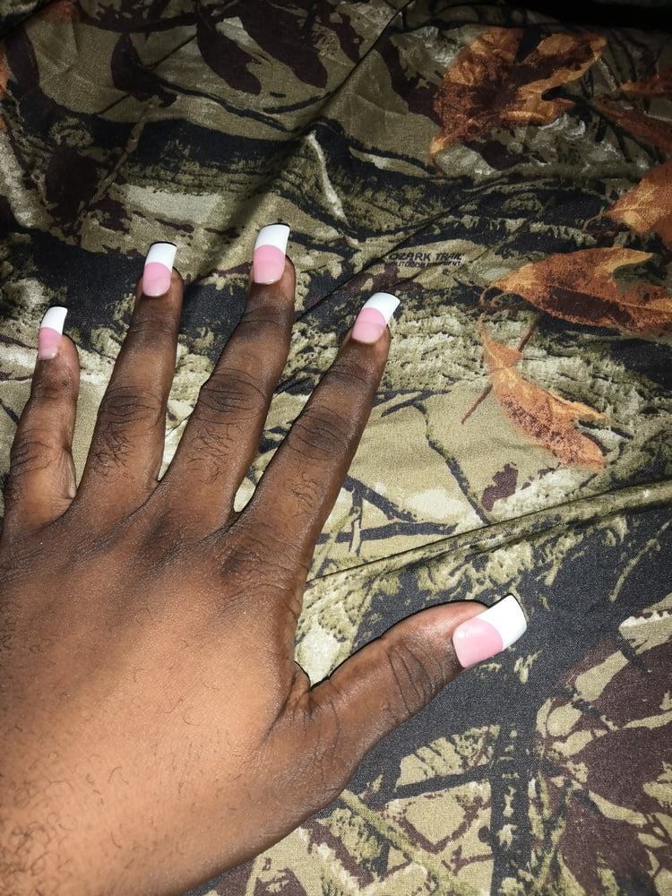 More nails #88089688