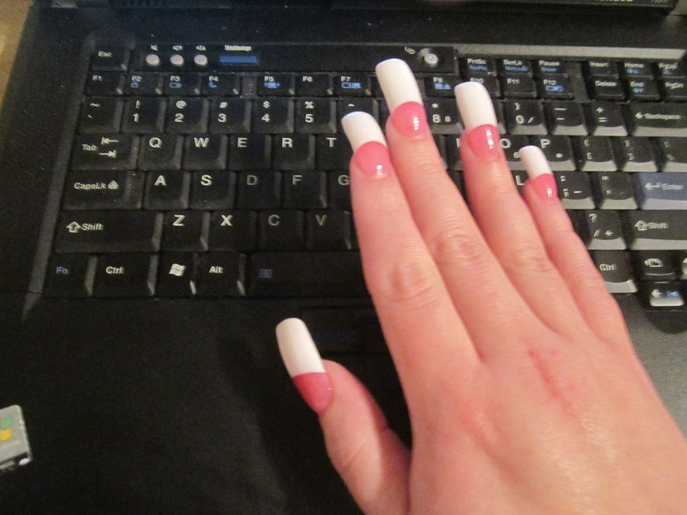 More nails #88089692