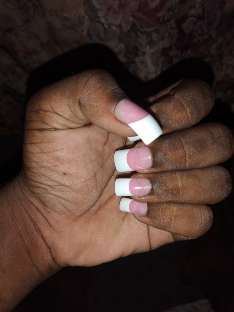 More nails #88089694