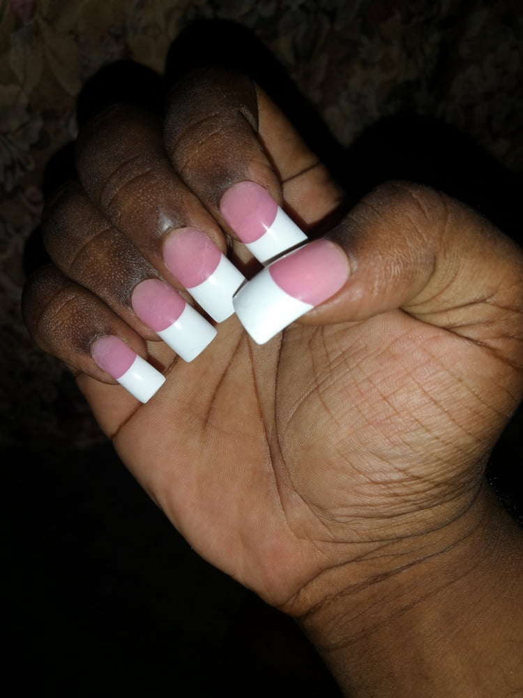 More nails #88089695