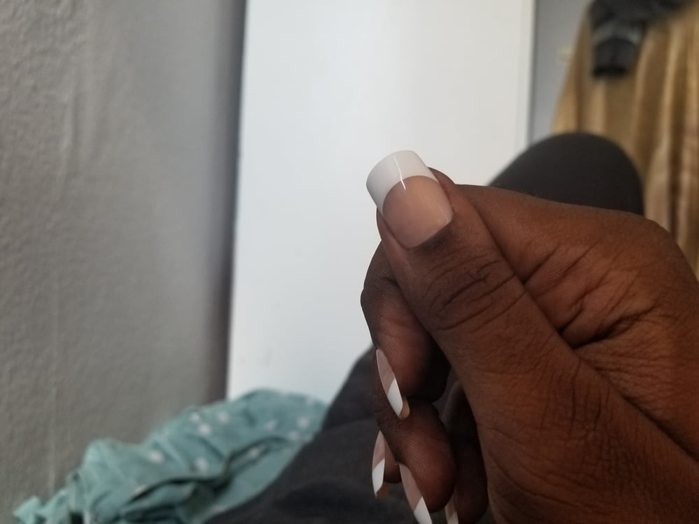 More nails #88089697