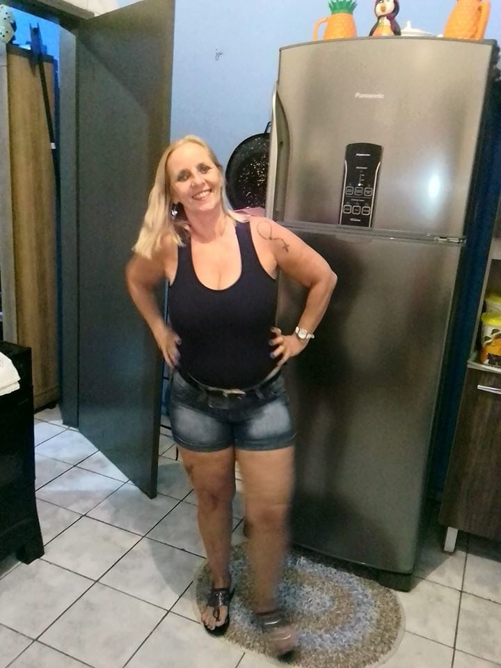Milfs from Brazil #106181094