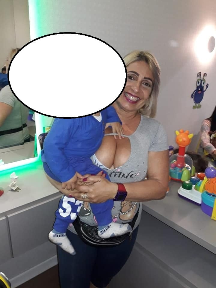Milfs from Brazil #106181099