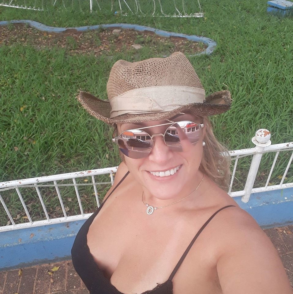 Milfs from Brazil #106181107