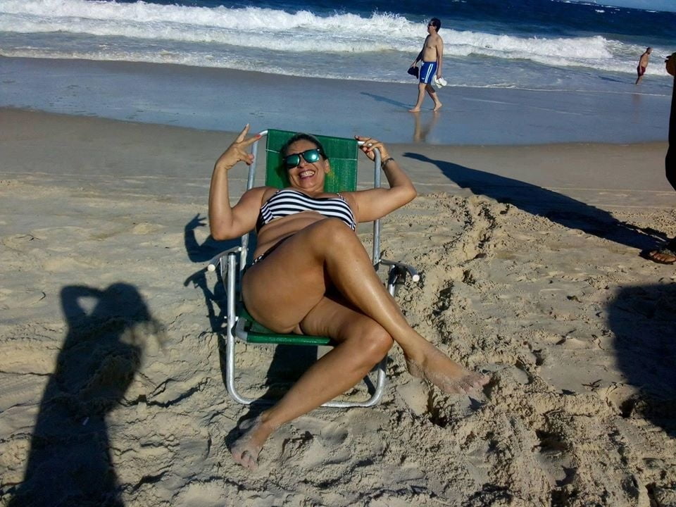 Milfs from Brazil #106181115