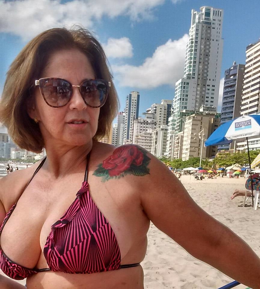 Milfs from Brazil #106181122