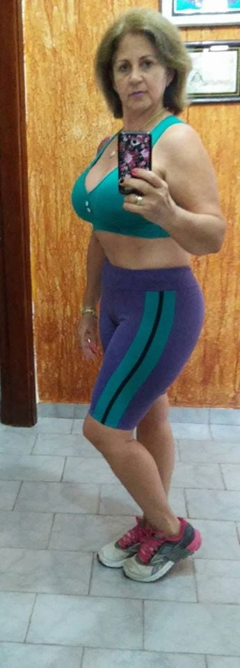 Milfs from Brazil #106181125