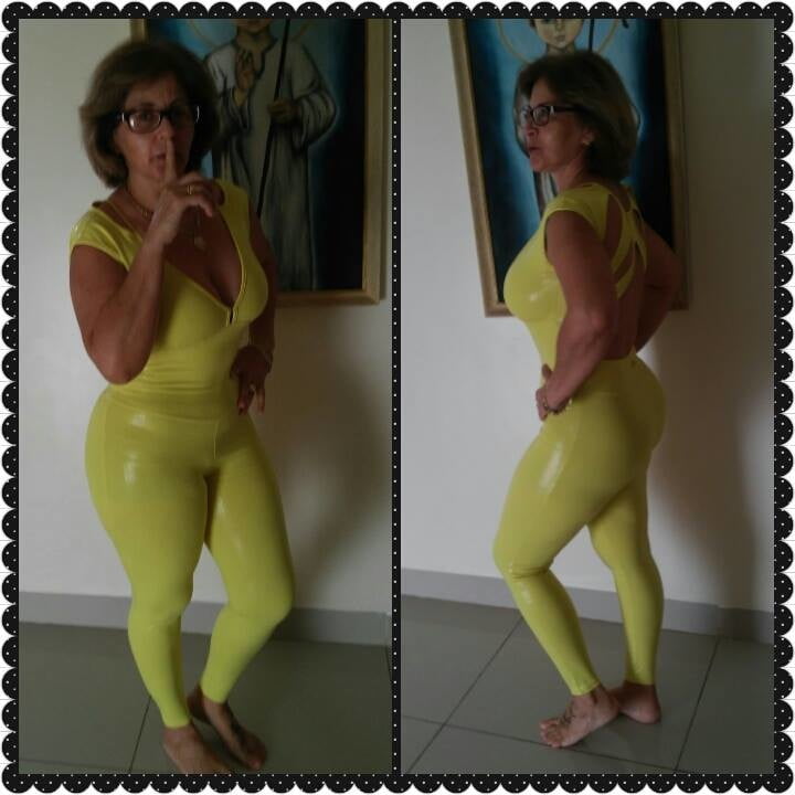 Milfs from Brazil #106181126