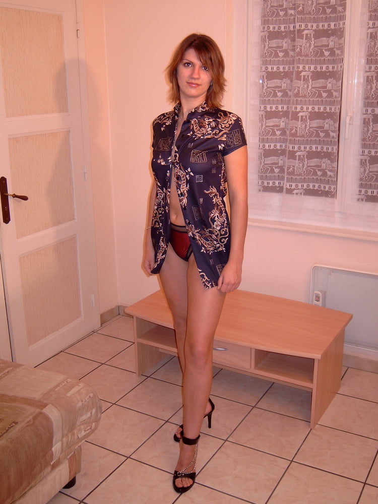 Amateur leckt
 #106109760