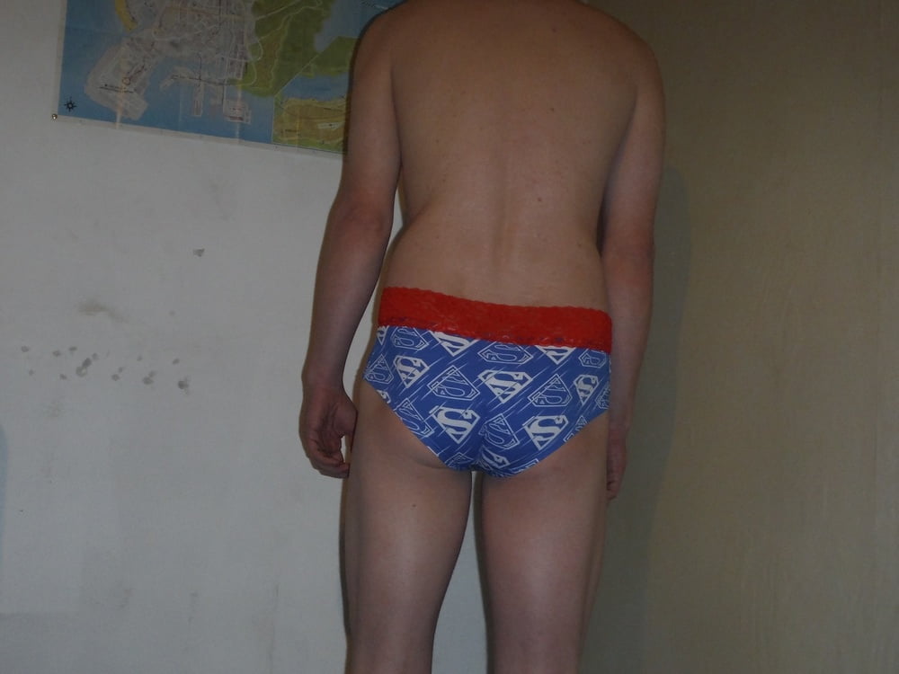 underwear #105034029