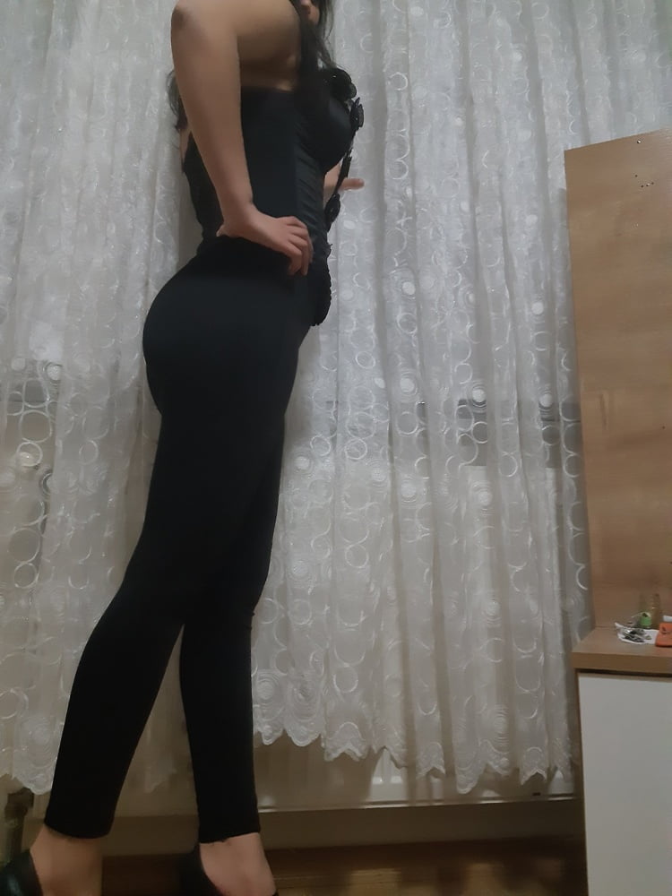 Turkish Turbanli Anal Ass Hot Asses Hijab #94908249