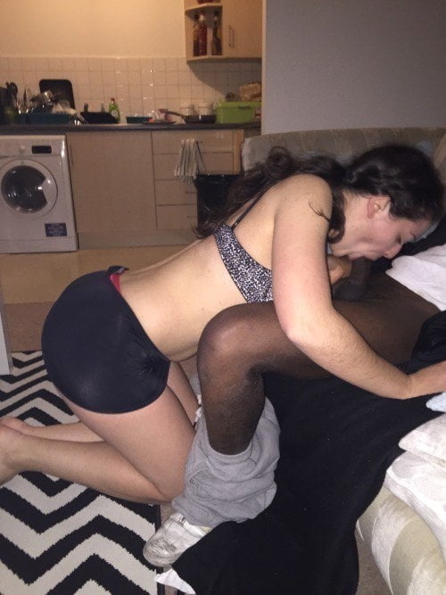 Interracial Activities #105391120