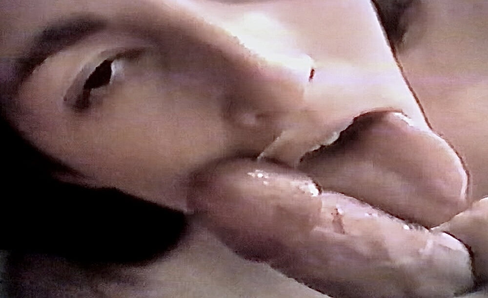 Femme salope suçant la bite pour le sperme
 #97666883