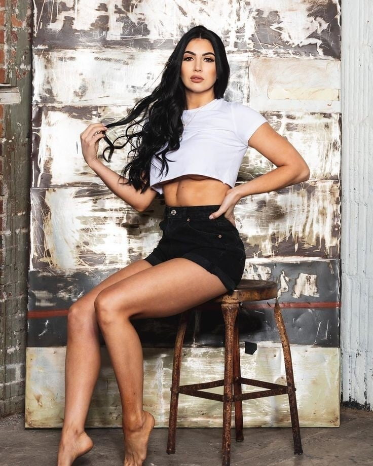 Billie Kay wwe #93856262