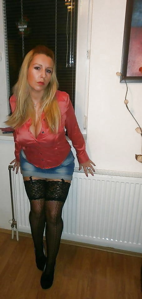 Elegant, sleazy trashy whores 23 #100521362
