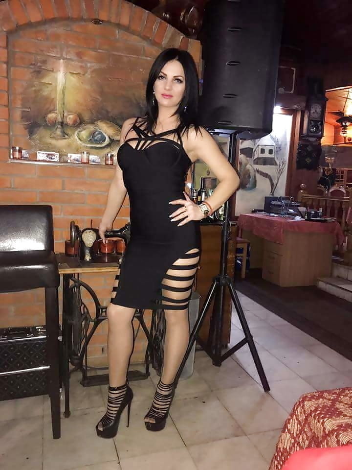 Elegant, sleazy trashy whores 23 #100521394