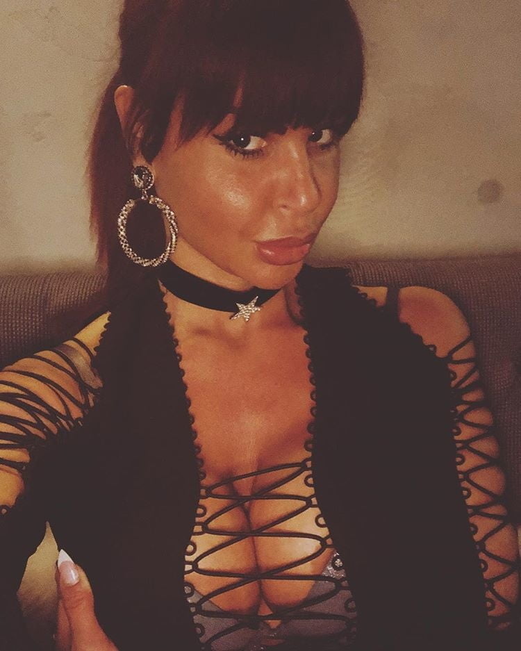 Elegant, sleazy trashy whores 23 #100521445