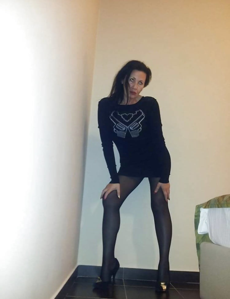 Elegant, sleazy trashy whores 23 #100521524