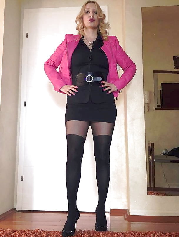 Elegant, sleazy trashy whores 23 #100521622