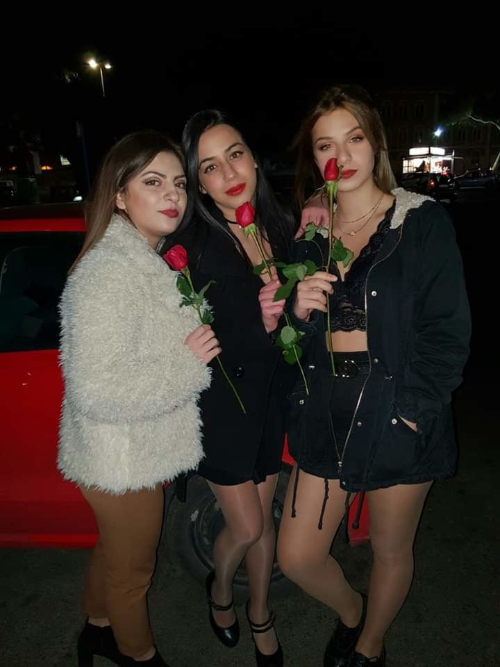 Mädchen mischen#14
 #100532724