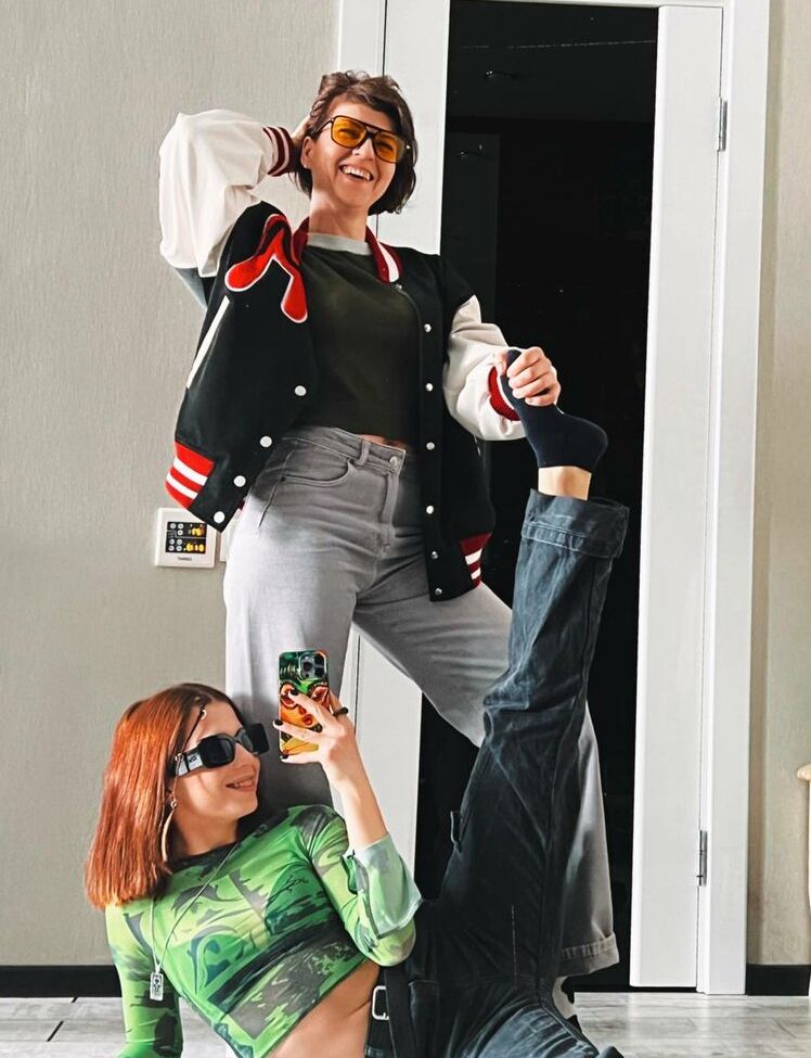 Shulyyyyyy desnuda #108134475