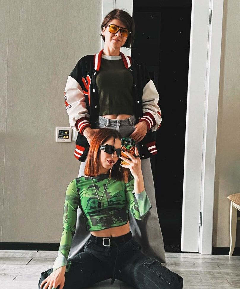 Shulyyyyyy desnuda #108134476