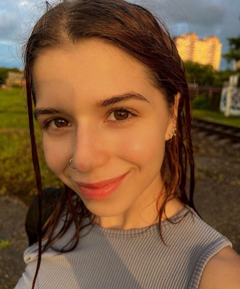 Shulyyyyyy desnuda #108134542