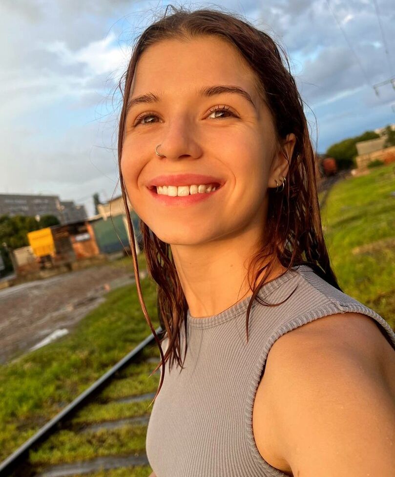 Shulyyyyyy desnuda #108134544