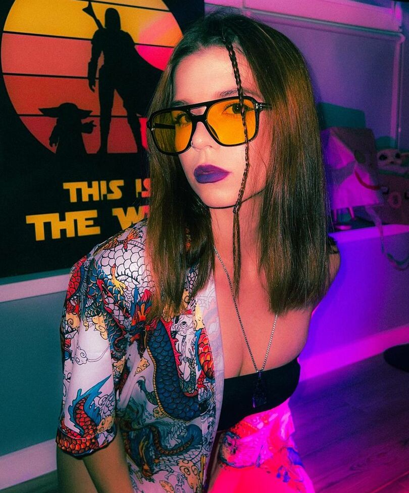 Shulyyyyyy desnuda #108134548