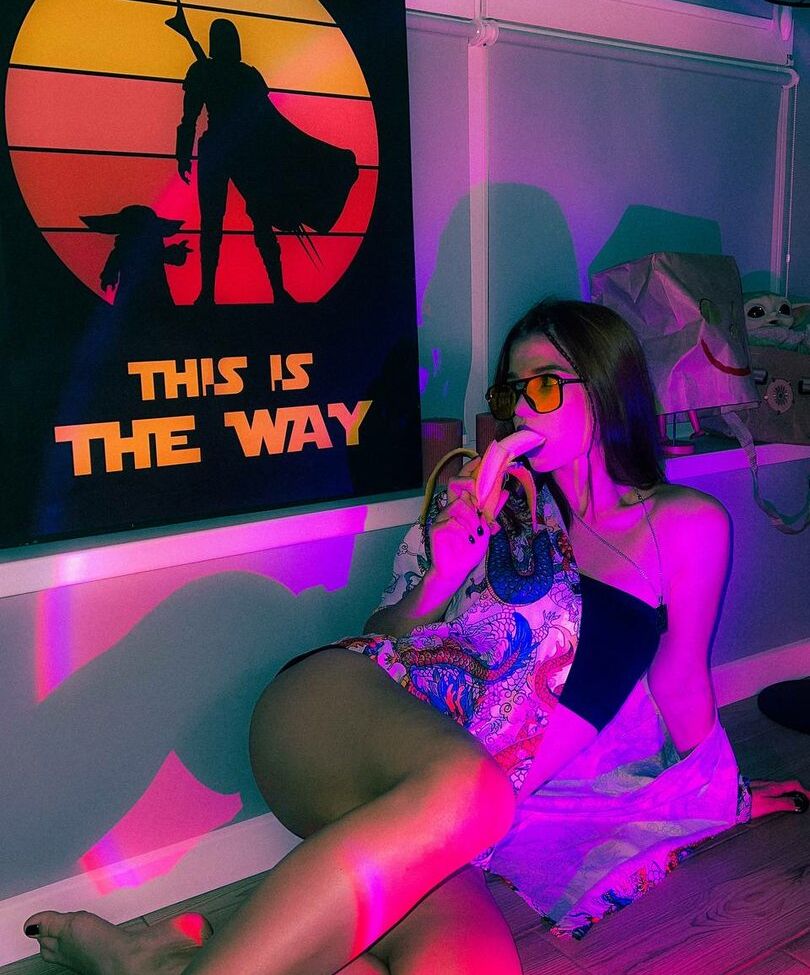 Shulyyyyyy desnuda #108134550