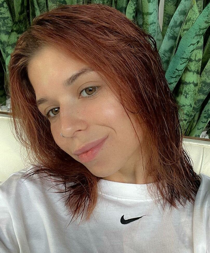 Shulyyyyyy desnuda #108134586