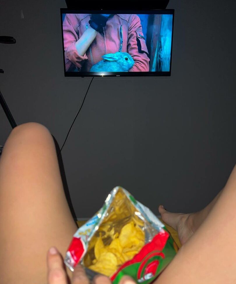 Shulyyyyyy desnuda #108134588