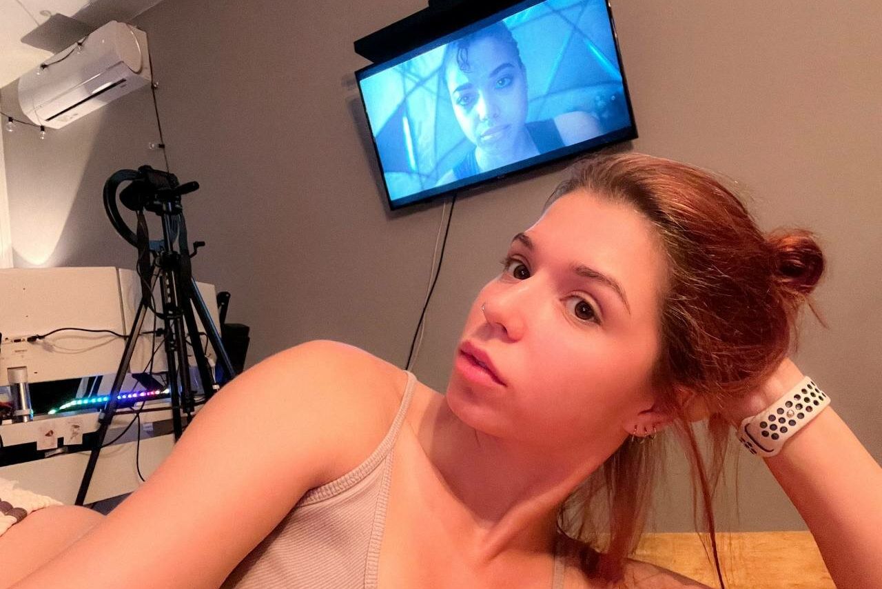 Shulyyyyyy desnuda #108134590