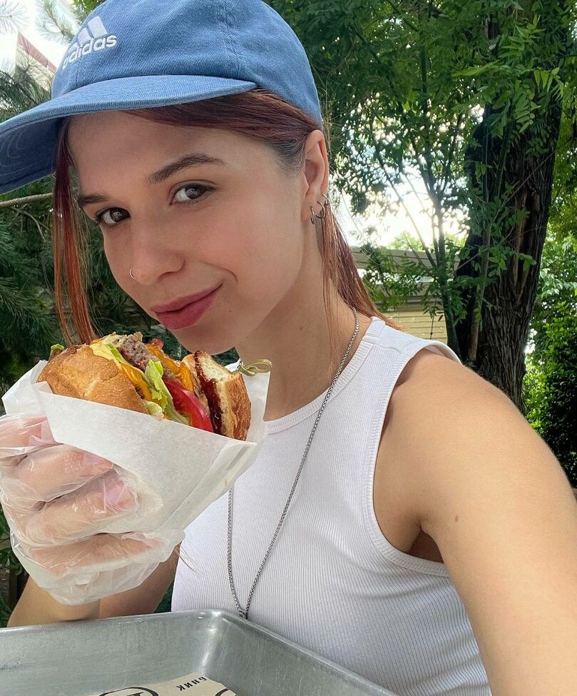 Shulyyyyyy desnuda #108134601