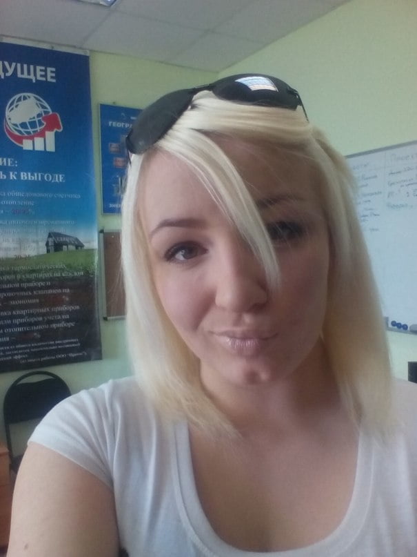 Secretaria rusa 18 años larisa
 #106530445