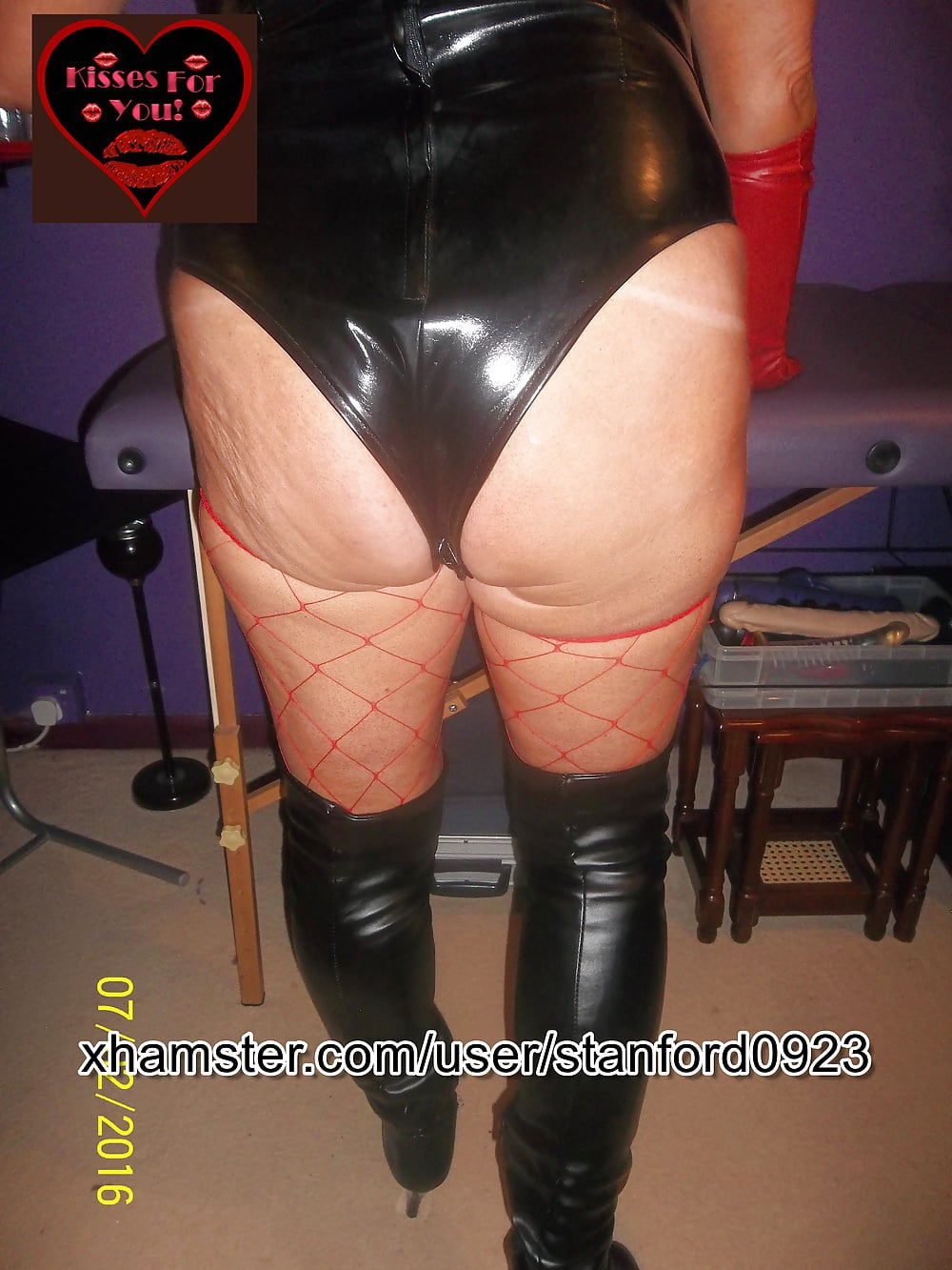 MISTRESS IS BACK PT1 #107337069